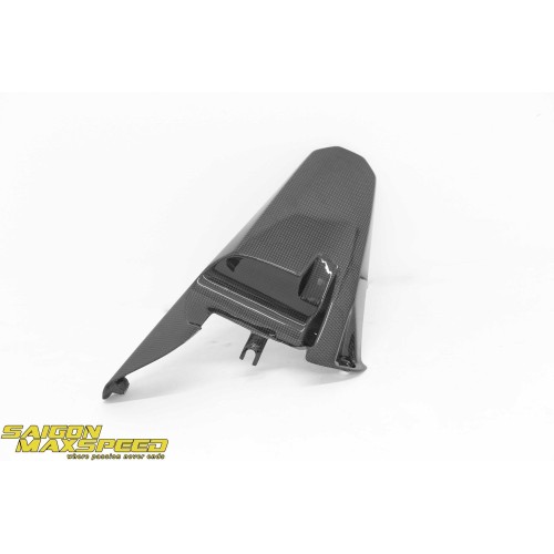 Dè Con Sau Carbon ILMBERGER Ducati SuperSport 2017+ (chính hãng) Dè Con Sau Carbon ILMBERGER Ducati SuperSport 2017+ (chính hãng)